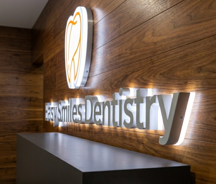 Our Finch Avenue West clinic