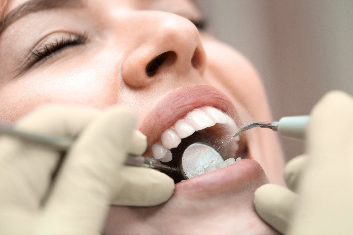Children's dentistry — Easy Smiles Dentistry, Windsor