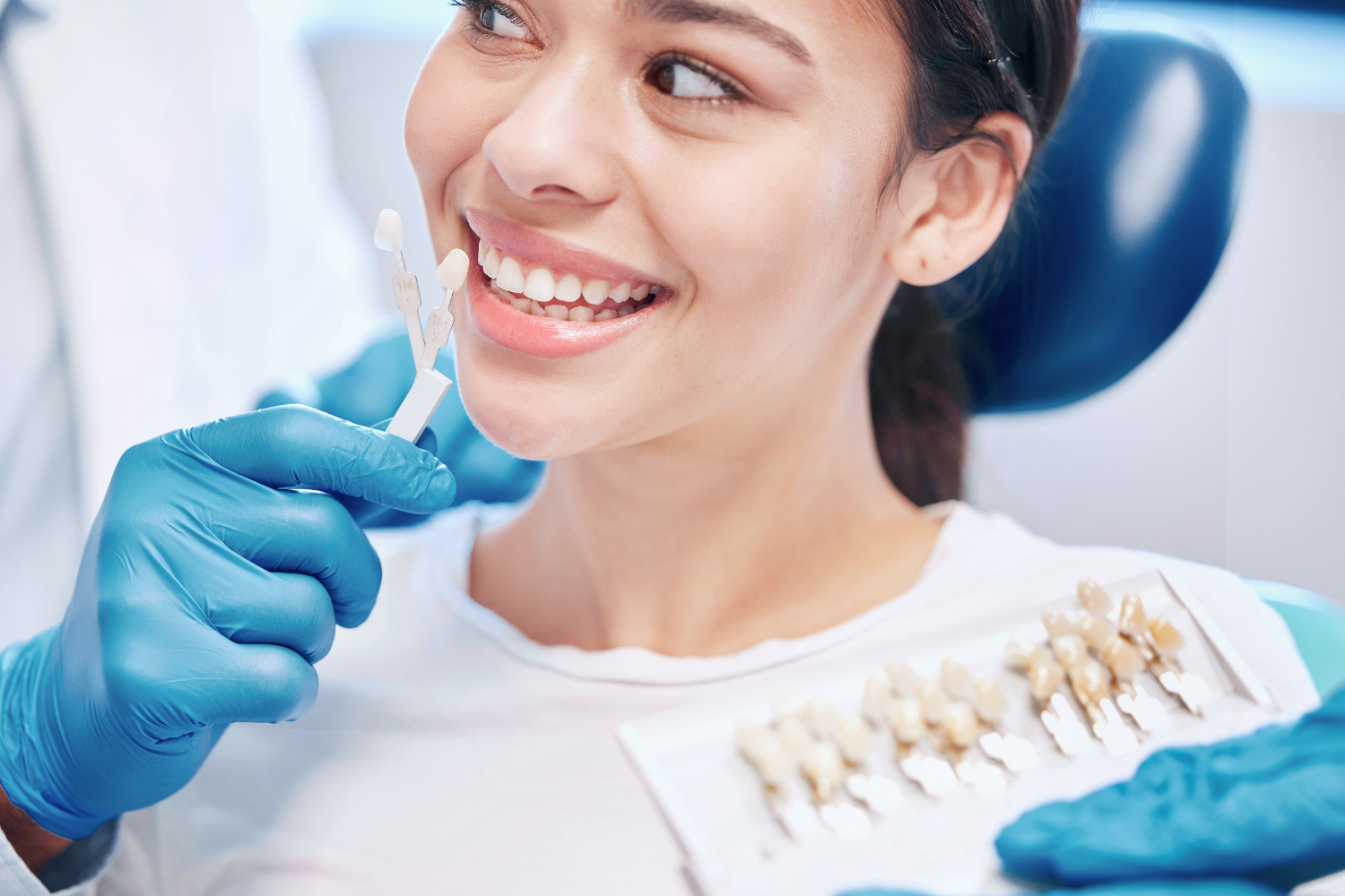 Dental bonding — Easy Smiles Dentistry, Windsor