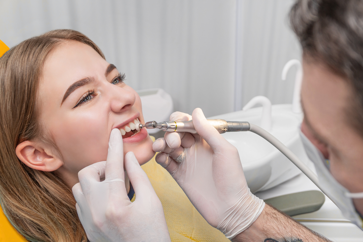Crowns and bridges — Easy Smiles Dentistry, Windsor